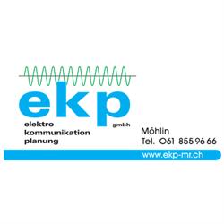 ekp gmbh