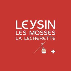 Télé Leysin Col des Mosses La Lécherette SA