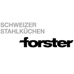 Forster Swiss Home AG - Schweizer Stahlküchen