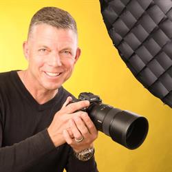 Alex Lörtscher Foto