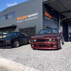 Garage Bergerspeed GmbH