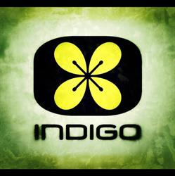Indigo Cafe und Lounge