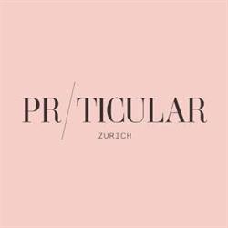 PR/TICULAR GmbH