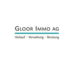 Gloor Immo AG