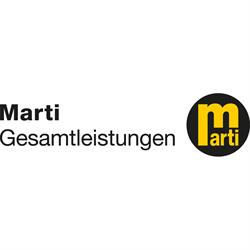 Marti Gesamtleistungen AG