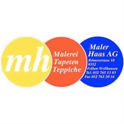 Maler Haas AG