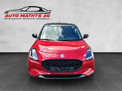 Auto Mathys AG Suzuki NITO Unicar Mud Life
