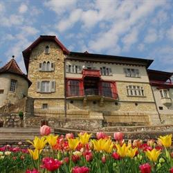 Museum Aargau
