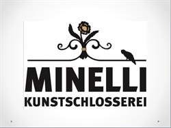 Minelli Kunstschlosserei AG