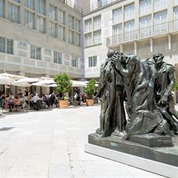 Bistro Kunstmuseum