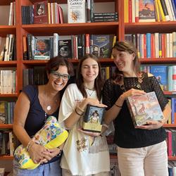 La Libreria del Tempo Sagl