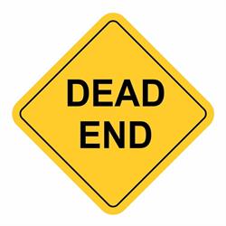 Dead End