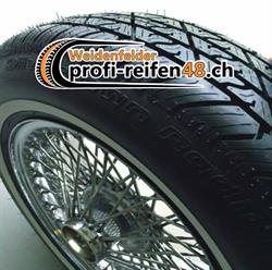 Weidenfelder profi-reifen48