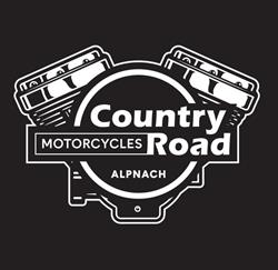 Country Road Alpnach GmbH Motorradwerkstatt in der Zentralschweiz/Nid & Obwalden, Uri, Luzern