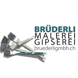 Brüderli GmbH - Malerei Gipserei Thun