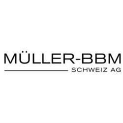 Müller-BBM Schweiz AG