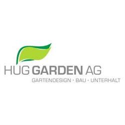Hug Garden AG Gartendesign Bau Unterhalt