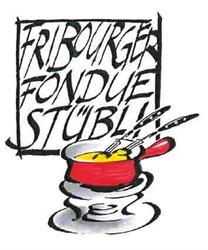 Fribourger Fondue Stübli
