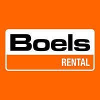Boels Rental AG