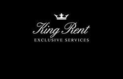 King Rent - Exclusive Car Rentals