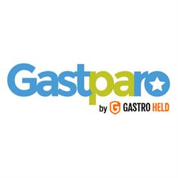 Gastparo AG - Gastronomiebedarf