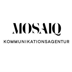 Mosaiq - Kommunikationsagentur
