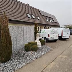 Swiss MF Gebäudereinigung GmbH