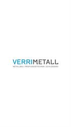 Verri Metall GmbH