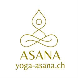 Yoga-Asana