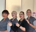 Wellness  Moments in Schmink Lounge Meilen oder Stäfa