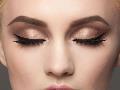 Lidstrich Permanet Make-Up