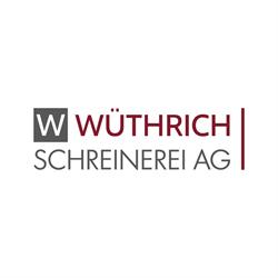 Wüthrich Schreinerei AG