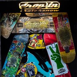 Dropin Shop