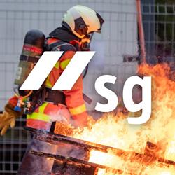 Feuerwehr und Zivilschutz St. Gallen