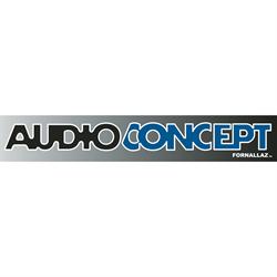 AUDIOCONCEPT FORNALLAZ SA