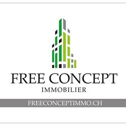 Free Concept Sàrl