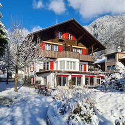 Adventure Guesthouse Interlaken