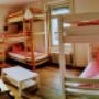 Our fun five bed room