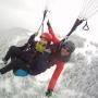 Paragliding Interlaken