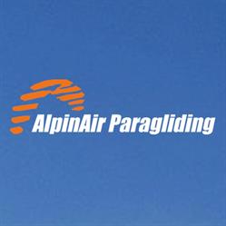 AlpinAir Paragliding Interlaken