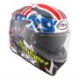 Casque Suomy Speedstar Iwantu