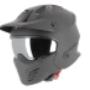 Casque Astone Elektron noir mat