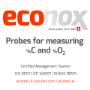 Econox Sauerstoffsonden