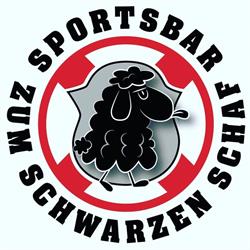 Sportsbar zum schwarzen Schaf
