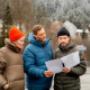 Checking shoot plan