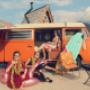 Photobus Beach Style