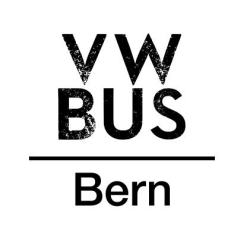 VW Bus Bern