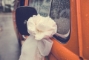 10 - Blumenschmuck-Hochzeitsauto
