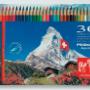 Caran d'Ache Schweiz Suisse Switzerland