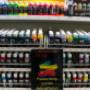 createx airbrush farben